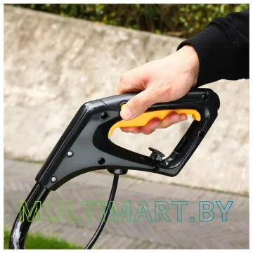 Мотокультиватор Deko DKET40V 065-1232 (с 2-мя АКБ) картинка 6